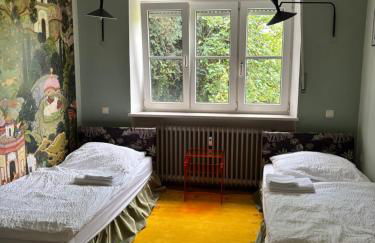 Villa Vilma Antica - Foto 23