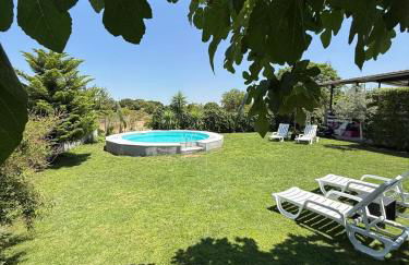 Monte do Bidé Private Farm Peace and Nature - Foto 26