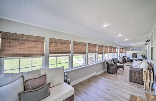 Stunning Oklahoma Home about 3 Mi to Spiro Mounds - Photo 10