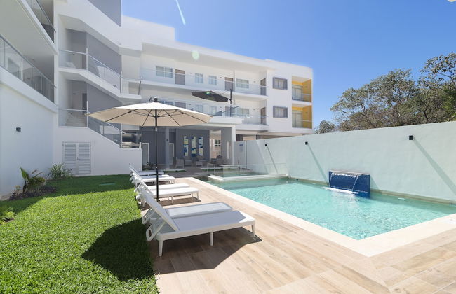 Heaven Hotel - Foto 21