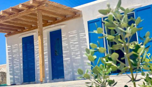 E&M Home Mykonos - Foto 2