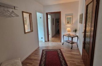 Ferienwohnung Gisela - Foto 9