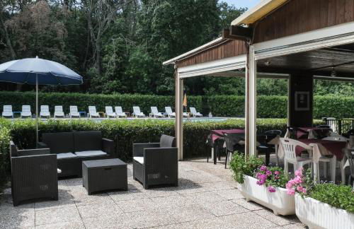 Residence Ristorante Il Paradiso - Foto 43