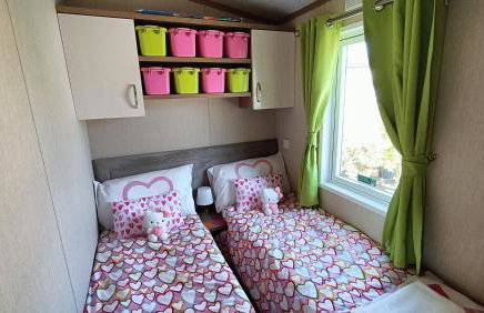 95C Sunset View Port Haverigg Marina Village - Foto 16