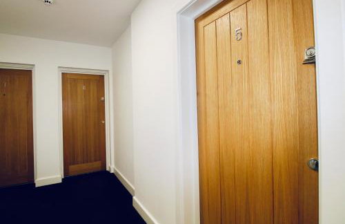 No.10 @ ShortStays Serviced apartments - Photo 19