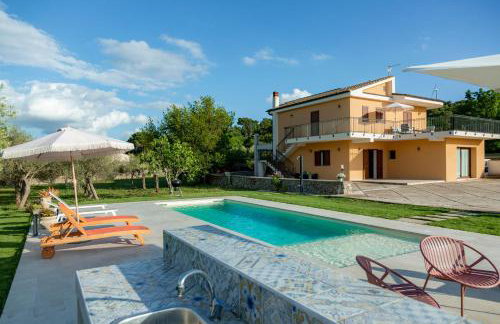 Villa Santa Lucia - Foto 1