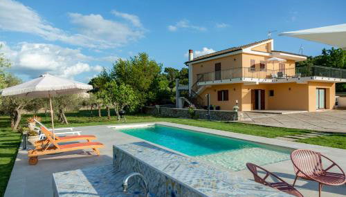 Villa Santa Lucia - Foto 1