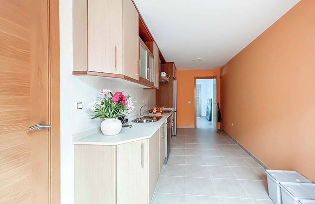 Villa Jable - Foto 12