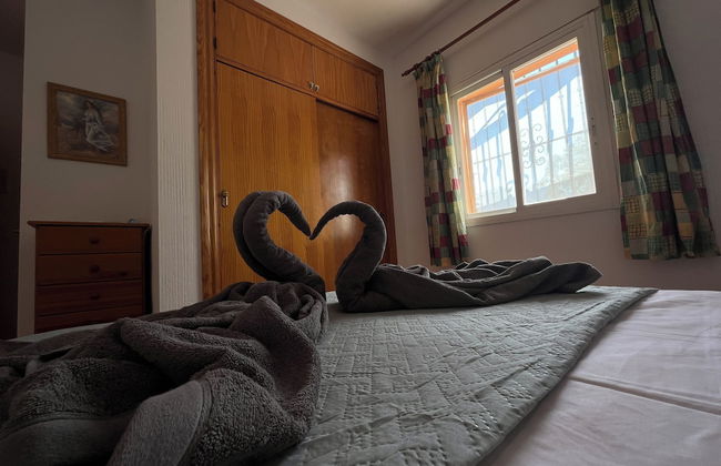 Cd-1383 Three Bedroom Villa With Pool - Foto 2