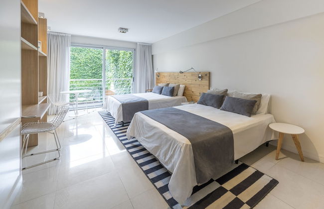 Lemon Apartments - Photo 14