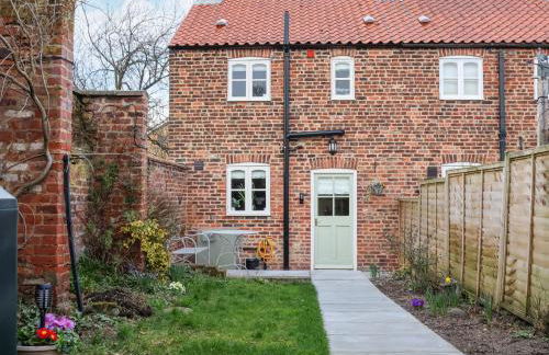 Fern Cottage - Photo 18