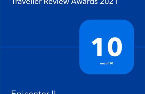 Epicenter II NUEVO y lujoso apto Parking gratis Perfecta ubicación - Foto 2