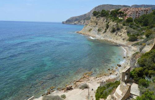 Apartamento Castillos con vistas al mar - Photo 13