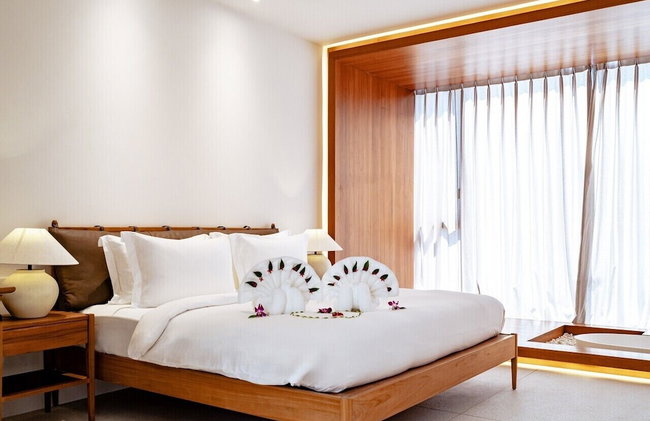Anzhu Seamate Villa Samui - Foto 69