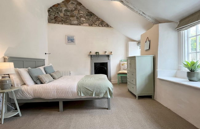 Cosy Cottage Marazion Central With Parking - Foto 7