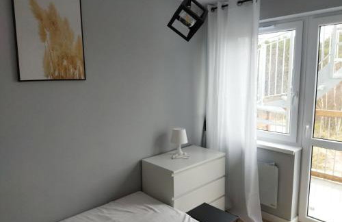 Apartamenty Modrzewiowa - Foto 20