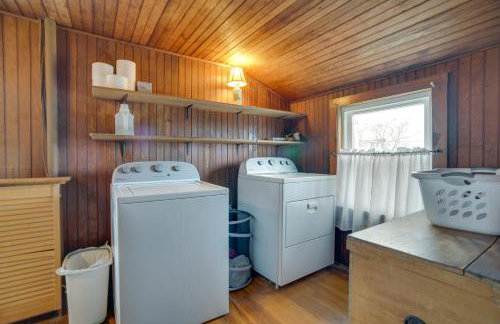 Historic Cottage with Beautiful Oceanfront View - Foto 19