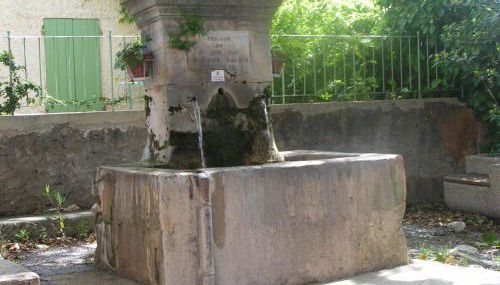 Maison de la Porte des Loups dans le Ventoux - Photo 3