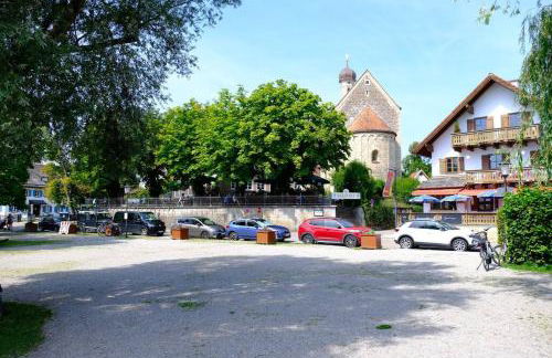 Traumurlaub WestCoast Ammersee 7 Gehminuten zum See - Foto 61