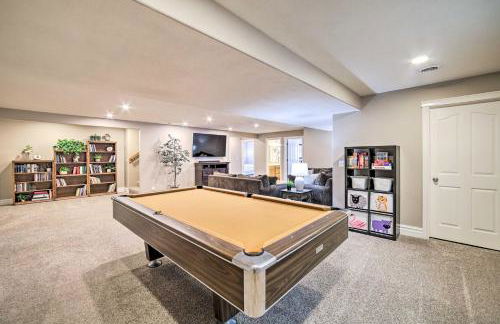 Spacious Idaho Home Ski, Hike, and Fish! - Photo 2