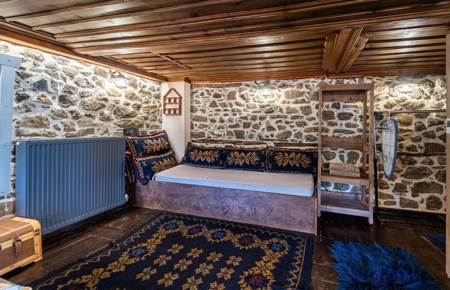 Dandy Villas Metsovo - Foto 14