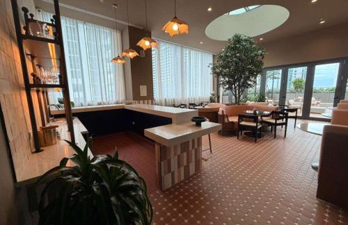 Lujoso apartamento ,The Crosby Miami World Center - Foto 8
