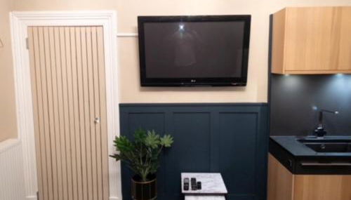 Stunning apartment on Perth Rd-mins from City Centre Dundee - Foto 5