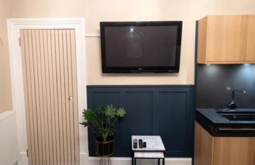 Stunning apartment on Perth Rd-mins from City Centre Dundee - Foto 5