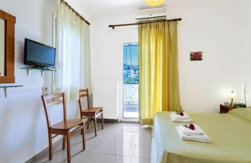 Holiday home, Marathokefala near Kolimbari - Photo 7