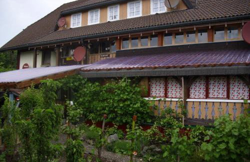 Gemutliche Gartenwohnung in Bernau - Foto 62