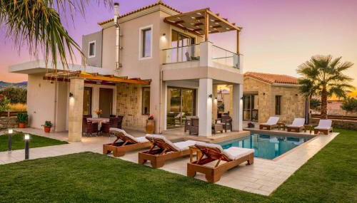 Villa Alexandros - Foto 5, Other