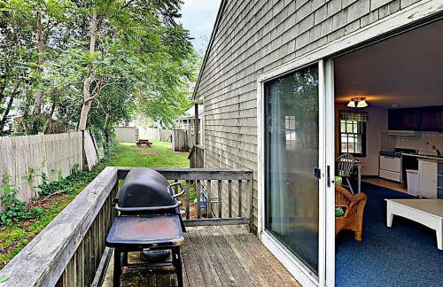 Dennis Port Palace - Foto 20