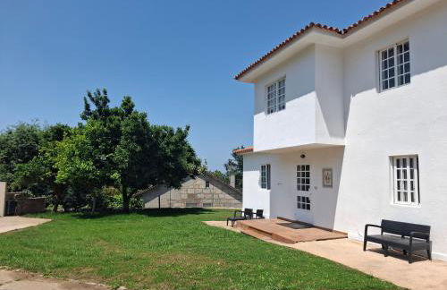 Casa con vistas al mar, campo y barbacoa - Foto 73