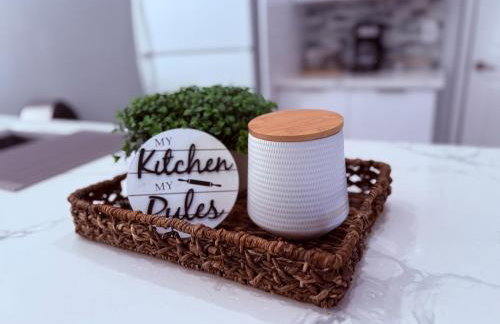 Private pool home, a hop away from Private pool home, a hop away from the Theme Parks - Foto 14