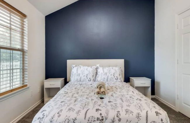 Family Business Retreat King Bed Top Amenities - Foto 9