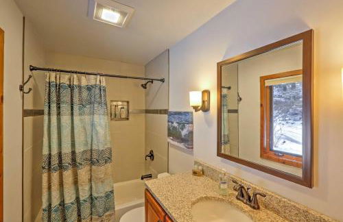 Heart of Superior Lake Cabin 15 Mi to Lutsen Mtn! - Foto 12