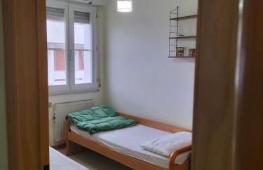 Casa Vacanze Mare Gargano Puglia Marina Di Lesina - 4g min - Foto 14