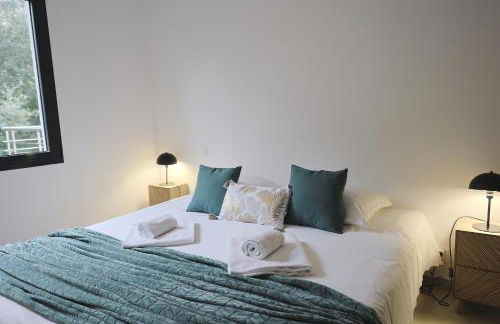 Les Jardins ensoleillés - T2 Spacieux & Confortable - Foto 36