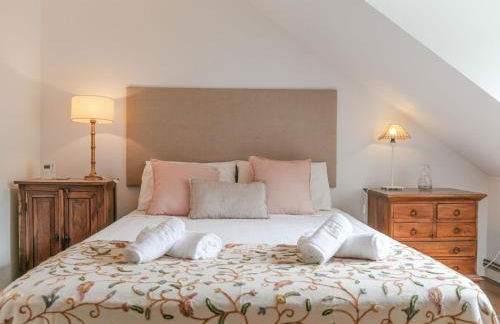 Villa Las Codornices-2 by Interhome - Foto 68