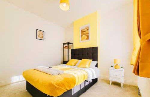 Stylish Home Near NEC, BHX, Bullring & Solihull - Foto 1