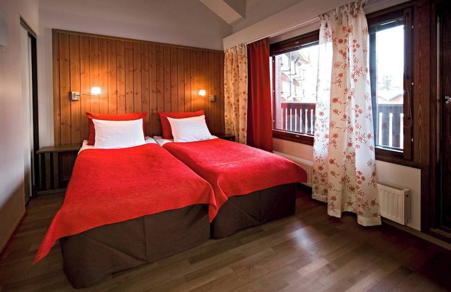 Holiday Club RukaVillage Apartments - Foto 2