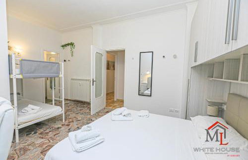 Magnolia house 3 bedrooms and Parking By ML WHITE HOUSE - Foto 24