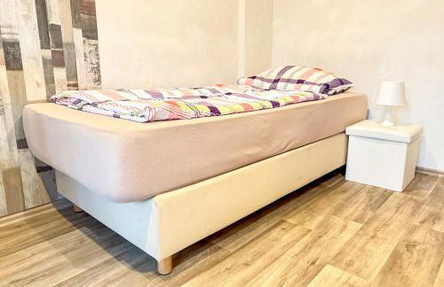 Ruime accommodatie voor 10 personen in Marx - Photo 17