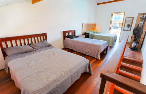 A Casinha Ubatuba - Foto 11