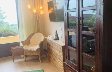 Exklusives Apartment in Bad Säckingen für 2 Person - Foto 10