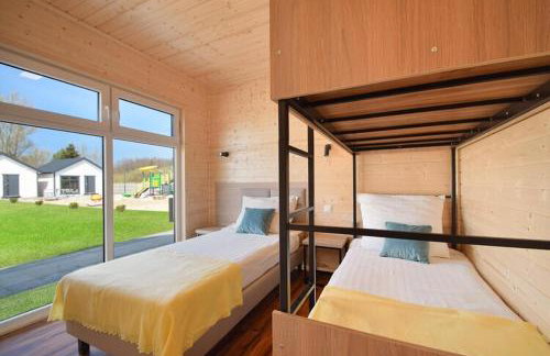 Comfortable, single-story holiday homes - Foto 28