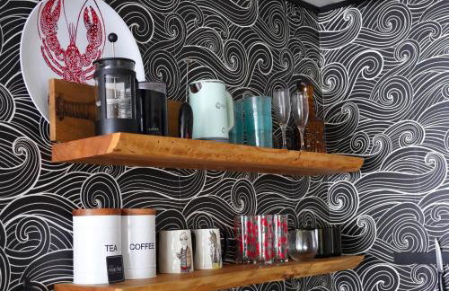 The Waterwheel - Foto 13