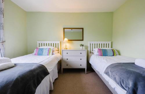 May Tree Cottage Manorbier 5 mins from the beach Sleeps 4 - Foto 78