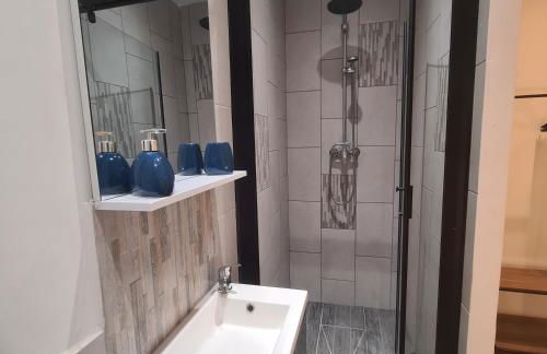 Très joli appartement 2 pièces, centre-ville - Foto 11