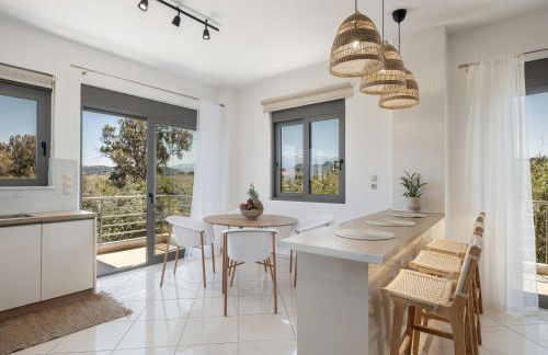 Sol Luxury Apartment - close to the beach with a private heated mini pool - Foto 52